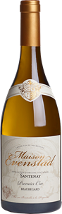 Maison Evenstad Santenay Premier Cru Beauregard Chardonnay 2016